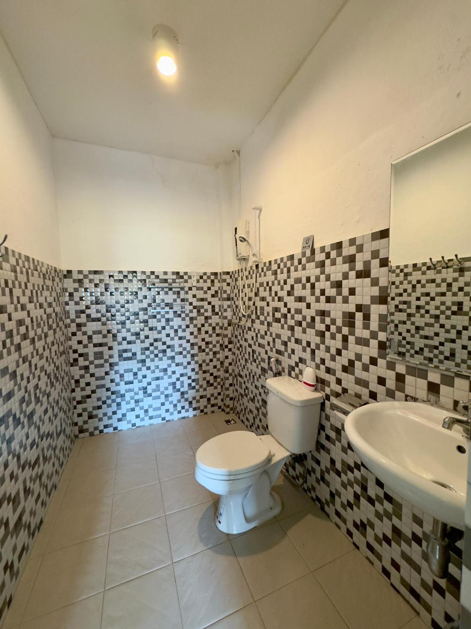 פקסה You Empire Hostel & Bar מראה חיצוני תמונה